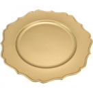 BANDEJA PLASTICA 33CM REF-CK2762