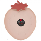 TRAVESSA FRUTAS PLASTICO 27X21X3CM REF-CK3587