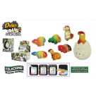 DINO OVO SUPRESA 6CM REF-DMT5523