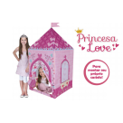 BARRACA PRINCESA 75CM75C REF-DMT5884