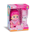 LITTLE DOLLS SONINHO (FAZ XIXI) REF-8019