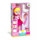 KIT BONECA CM SORVETINHO E FRALDINHA REF-8033