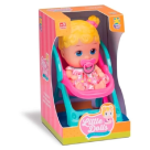LITTLE DOLLS PASSEIO REF-8027