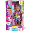 BONECA MY LITTLE COLLECTION  NEGRA DOUTORA RF8013 DIVER TOYS
