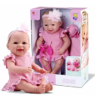 BONECA BORN DENGO REF-8076