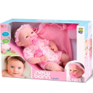 BONECA NEW BORN XIXI REF-8046