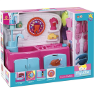 LITTE COZINHA DIVERTIDA REF-8055