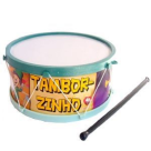 TAMBOZINHO AMAR REF-129S