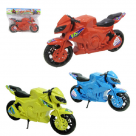 MOTO BIG SRAD REF-379S