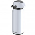 GARRAFA TERMICA VERONA 1.8L BRANCA REF-86002