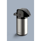 GARRAFA TERM M VERONA PRESSAO 0,60L INOX REF-85113