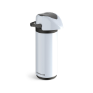 GARRAFA TERM M VERONA PRESSAO1,0L BRANCA REF-85002