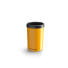SUPORTE PRA LATAS 350ML AMARELO REF-71506