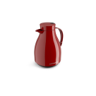 GARRAFA TERM B COM GATILHO PARIS 0,50L VERMELHA REF-81305