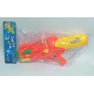WATER SHOOT GAME 47X21CM REF-MT0693