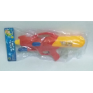 WATER SHOOT GAME 43X20CM REF-MT0696