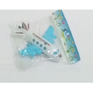AVIAO PLAST BRINQ 51X38CM REF-MT-1431