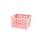 ORGANIZADOR FACILITA 1 L ROSA BEBE