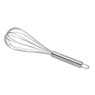 BATEDOR DE CLARAS INOX GOLD 30CM REF-12637