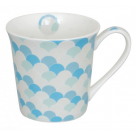 CANECA BONE NUVENS 270ML REF-8515