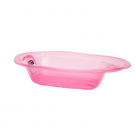 BANHEIRA ROSA