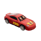 CARRO SPORT CAR BOMBEIRO REF-201CX