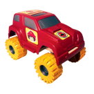 JIPE OFF ROAD BOMBEIRO REF-JPR01 REF-112