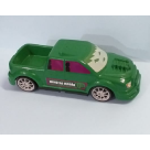 PICK UP DRIFT MONSTRO VERDAO REF-226