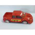 CARRO PICK UP DRIFT BOMBEIRO REF-227