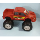 CARRO PICK UP ROAD BOMBEIRO REF-125