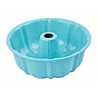FORMA COM FURO CENTRAL 24X8CM REF-13043