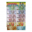 DINHEIRINHO MINI TOYS REF-10.107