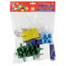 BLOCAO 24PCS REF-10.751