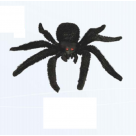 ARANHA CARANGUEJEIRA REF-10.318