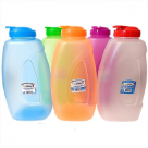 GARRAFA AGUA QUALITY 2 L LUMAR PLASTICOREF-813