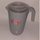 JARRA C/TAP QUALITY 2,5L COLLOR REF-864