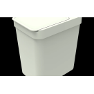 LIXEIRA 5L VERDE SOPRANDO REF-09000013639