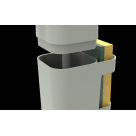 DISPENSER DE PIA VERDE SOPRANDO REF-09000014839