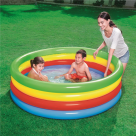 PISCINA 550 LITROS 150X40CM REF-JL010195NPF MYPA