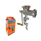 BF MAQUINA DE MOER CARNE MANUAL N10 REF-BFH1508