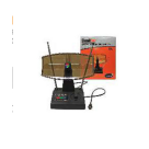 BF ANTENA INTERNA UHF/VHF 3 FA REF-BFH1130