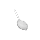 BF PENEIRA DE ACO INOX 16CM REF-BFH1556
