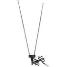 BF ANTENA UHF/VHF 5 FASES 60CM REF-BFH1137
