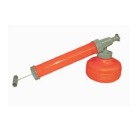 BF PULVERIZADOR MANUAL DE PLASTICO REF-BFH1322