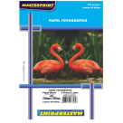 PAPEL FOTOGRAFICO 230G 20FLS COD.302010005
