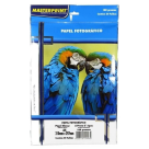 PAPEL FOTOGRAFICO 180G 20FLS COD.302010003