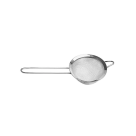 PENEIRA DE INOX 10X24CM REF-11052