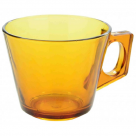 XICARA VIDRO 200ML REF-VD28