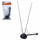 ANTENA INTERNA VHF/UHF/FM REF-BFH0114