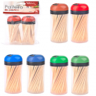 PALITEIRO PLASTICO 02PCS REF-WX3956
